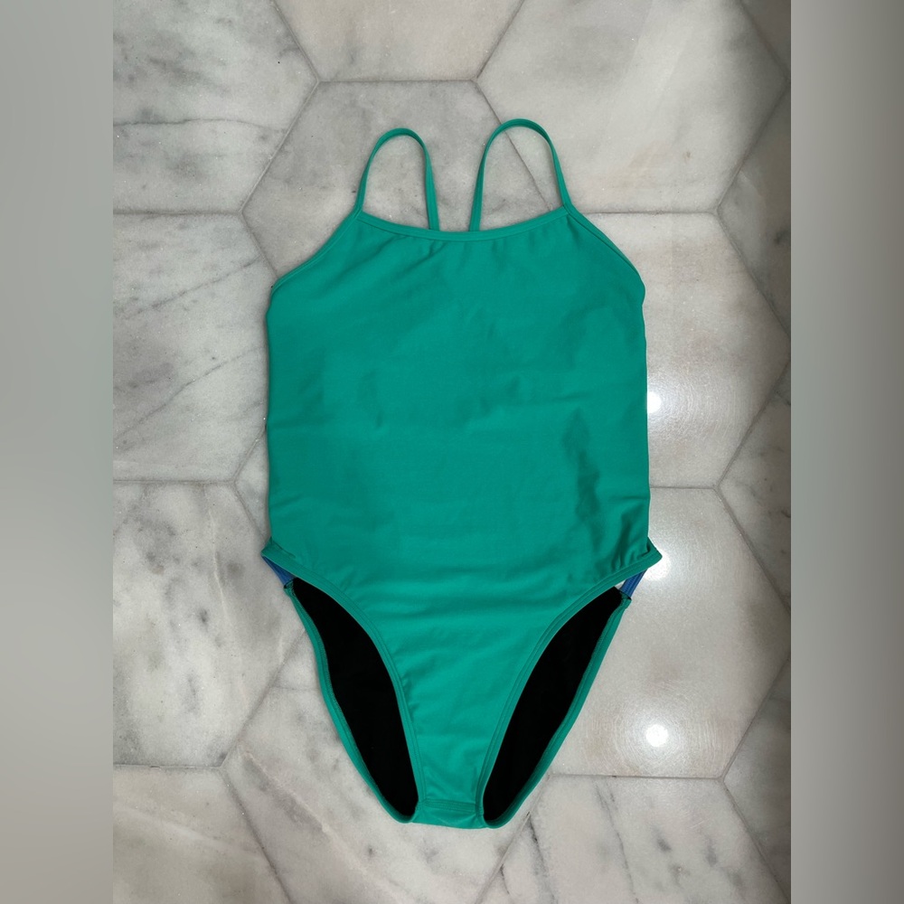 Jolyn “Julian 2” One Piece Swimsuit